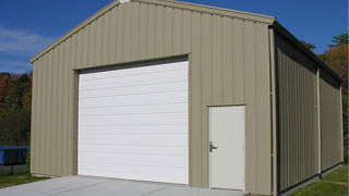 Garage Door Openers at Coughlin Meadows, Colorado